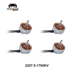 MAMBA TOKA 2207.5 FPV Racing Motor (Pick Your KV) 2 - Diatone