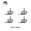 MAMBA TOKA 2207.5 FPV Racing Motor (Pick Your KV) 8 - Diatone