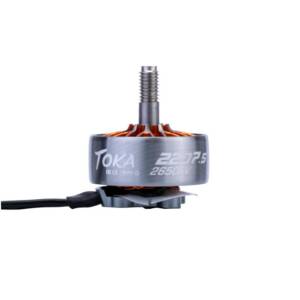 MAMBA TOKA 2207.5 FPV Racing Motor (Pick Your KV)