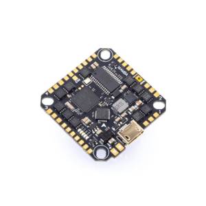 MAMBA F411AIO BLHELI_S 25A ESC DShot600 4S Flight Controller Stack 2 - Diatone