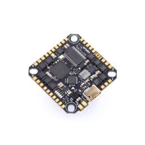 MAMBA F411AIO BLHELI_S 25A ESC DShot600 4S Flight Controller Stack 8 - Diatone