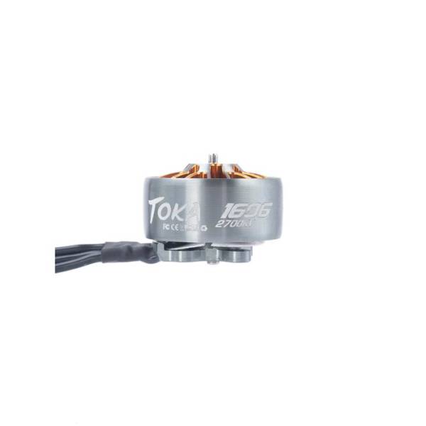 MAMBA TOKA 1606 FPV Racing Motors (Pick Your KV) - Image 2
