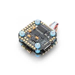 Diatone MAMBA Stack Basic F722 Mini MK3 40A 6S 32bit M2/20MM 2 - Diatone