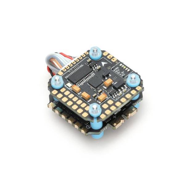 Diatone MAMBA Stack Basic F722 Mini MK3 40A 6S 32bit M2/20MM - Image 2