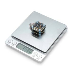 Diatone MAMBA Stack Basic F722 Mini MK3 40A 6S 32bit M2/20MM 3 - Diatone