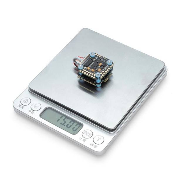 Diatone MAMBA Stack Basic F722 Mini MK3 40A 6S 32bit M2/20MM - Image 4