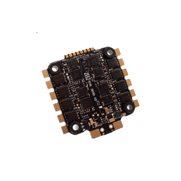 ZEEZ 55A 4in1 ESC V2 - Image 4