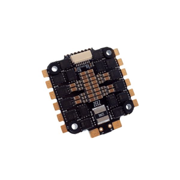 ZEEZ 55A 4in1 ESC V2 - Image 3