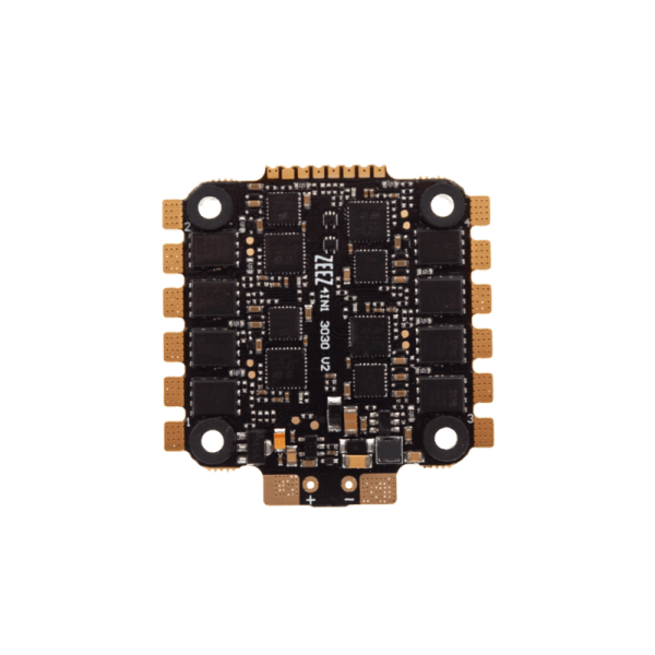 ZEEZ 55A 4in1 ESC V2 - Image 2