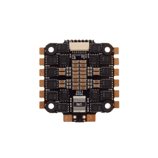 ZEEZ 55A 4in1 ESC V2
