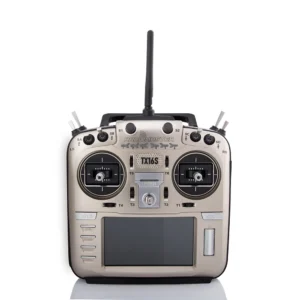 Radiomaster TX16S / Hall Gimbals - Rose Gold
