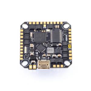 MAMBA F411AIO BLHELI_S 25A ESC DShot600 4S Flight Controller Stack 3 - Diatone