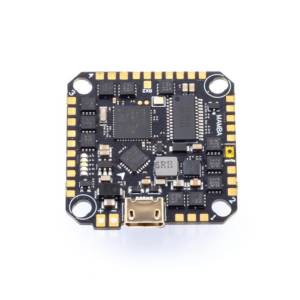 MAMBA F411AIO BLHELI_S 25A ESC DShot600 4S Flight Controller Stack 9 - Diatone