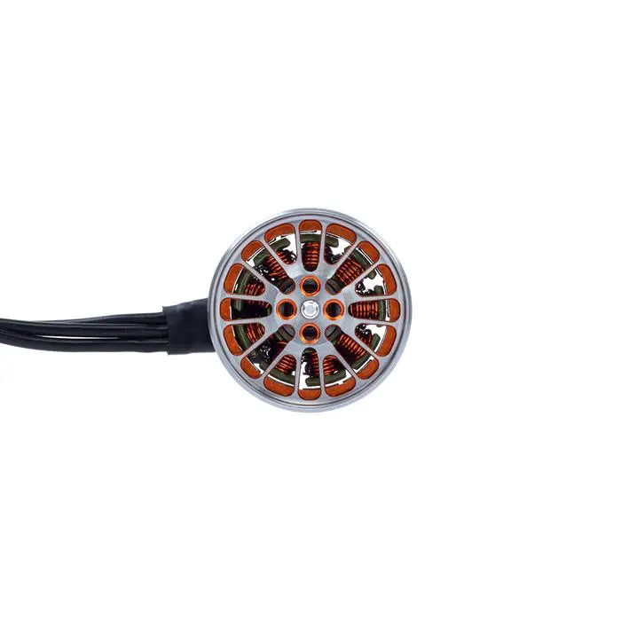MAMBA TOKA 1606 FPV Racing Motors (Pick Your KV) 3 MAMBA TOKA 1606 FPV Racing Motors (Pick Your KV) - Image 3