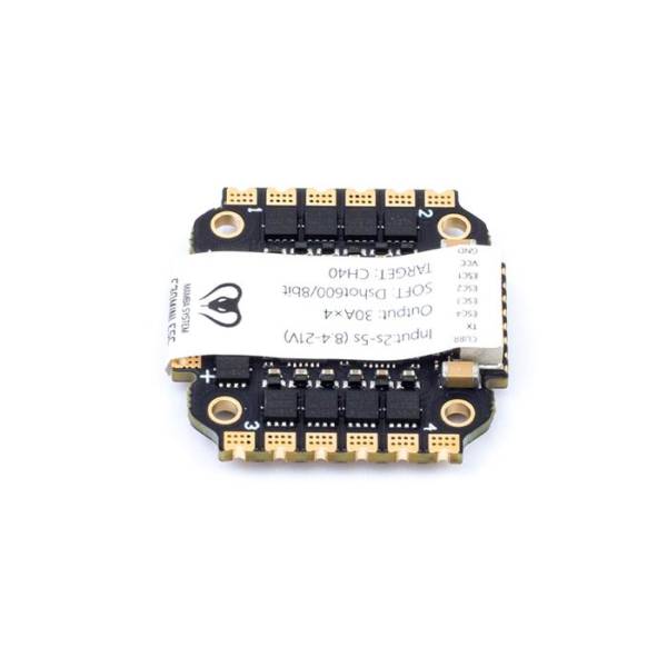 MAMBA F30 MINI  Dshot600 4IN1 ESC 30A 5S - Image 4