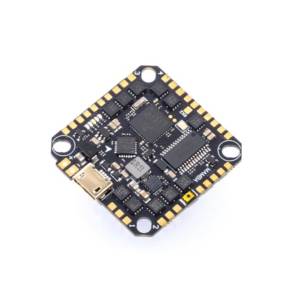 MAMBA F411AIO BLHELI_S 25A ESC DShot600 4S Flight Controller Stack 10 - Diatone