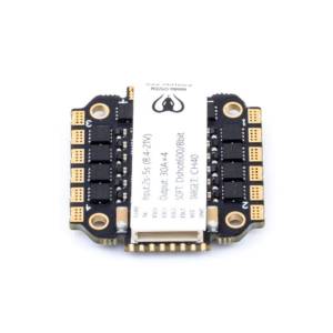 MAMBA F30 MINI Dshot600 4IN1 ESC 30A 5S 5 - Diatone