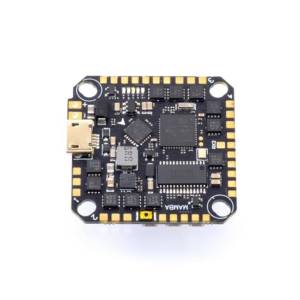 MAMBA F411AIO BLHELI_S 25A ESC DShot600 4S Flight Controller Stack 5 - Diatone
