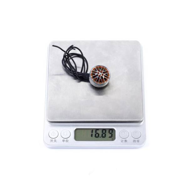 MAMBA TOKA 1606 FPV Racing Motors (Pick Your KV) - Image 5