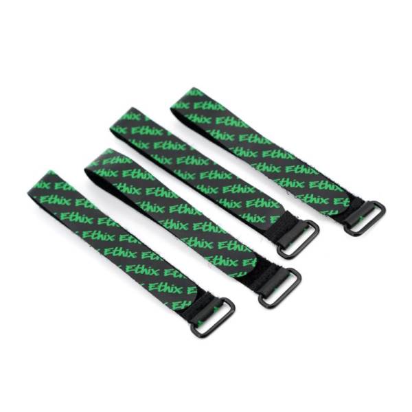 ETHIX POWER STRAPS - METAL 250MM (4PCS) 1 - Ethix