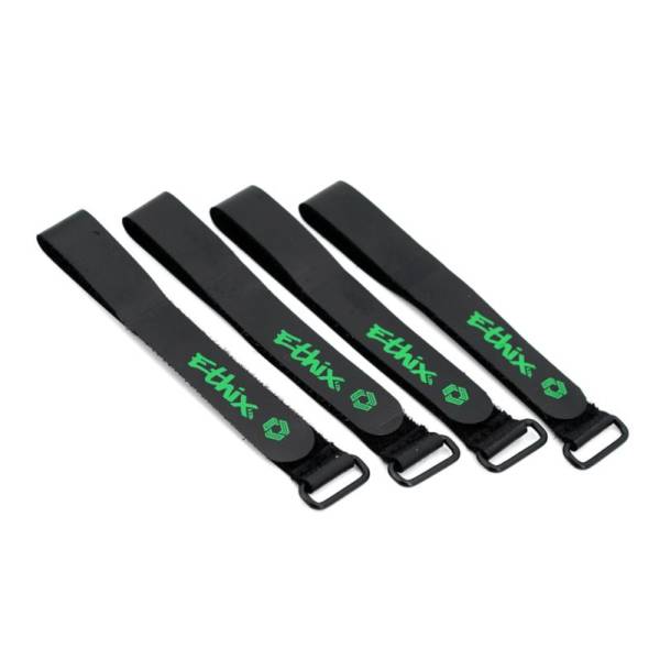 ETHIX POWER STRAPS - METAL 230MM (4PCS)