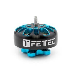FETtec 1303.6 5555kv Motor 1 - FETtec