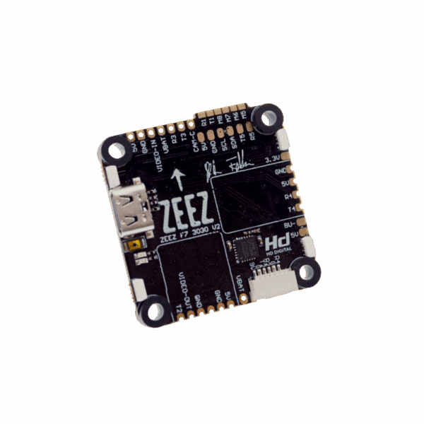 ZEEZ F7 3030 FLIGHT CONTROLLER V2 - Image 3