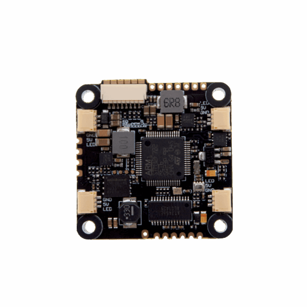 ZEEZ F7 3030 FLIGHT CONTROLLER V2 2 - Zeez