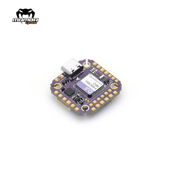 Diatone Mamba DJI F405 MINI MK2 FC - 20*20mm/M2 - Image 2
