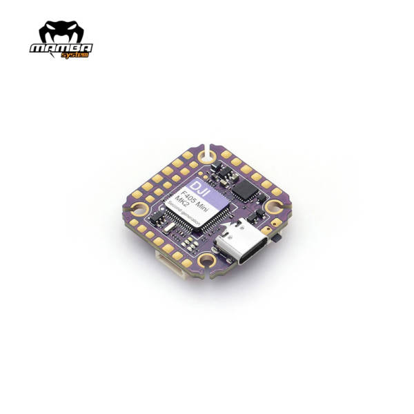 Diatone Mamba DJI F405 MINI MK2 FC - 20*20mm/M2 - Image 3