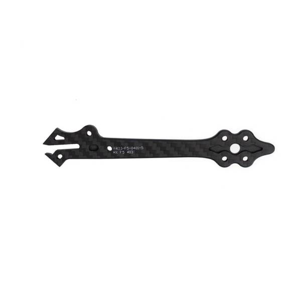 Diatone ROMA F5 5" Arm 1 - Diatone