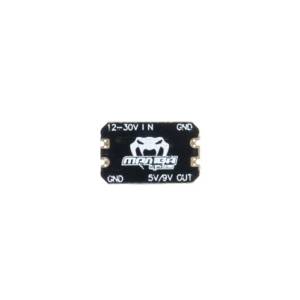 Diatone MAMBA Micro 2A BEC 5V/9V For DJI Air Unit 8 - Diatone