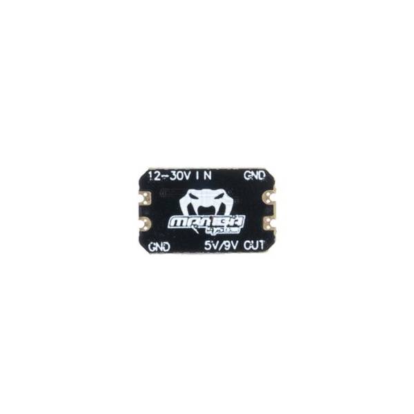 Diatone MAMBA Micro 2A BEC 5V/9V For DJI Air Unit 3 - Diatone