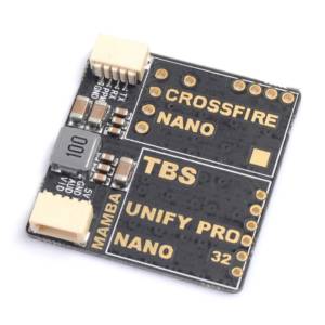 Mamba TBS VTX Adaptor Board 20x20mm