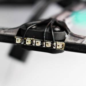 FETtec Tiny LED Stick (2 pieces) 4 - FETtec