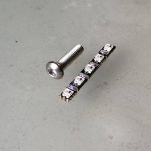 FETtec Tiny LED Stick (2 pieces) 1 - FETtec