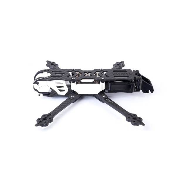 DIATONE Roma F5 / F5 DJI 5inch Freestyle Frame (Pick Your Style) 2 - Diatone