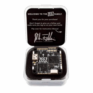 ZEEZ F7 3030 FLIGHT CONTROLLER V2 4 - Zeez