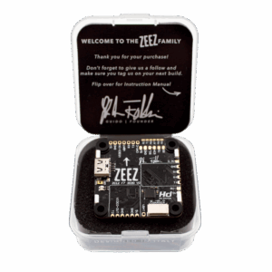 ZEEZ F7 3030 FLIGHT CONTROLLER V2 9 - Zeez