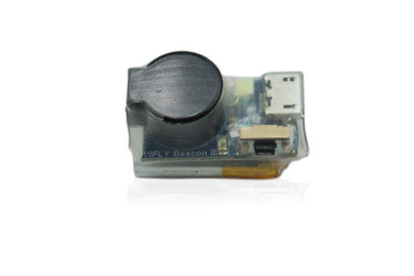 VIFLY Beacon Wireless DJI Drone Buzzer 1 - ViFly