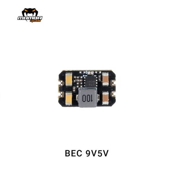 Diatone MAMBA Micro 2A BEC 5V/9V For DJI Air Unit 1 - Diatone