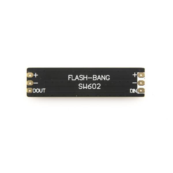 Diatone Mamba Flash Bang SW402 RGB LED Board - Image 2