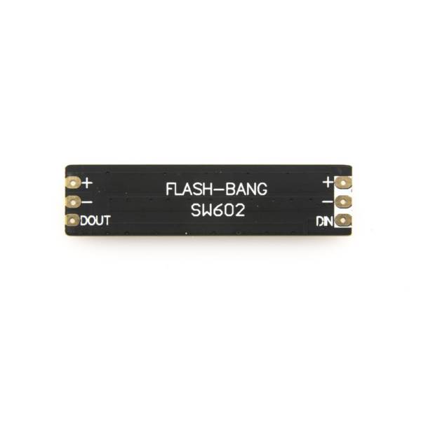 Diatone Mamba Flash Bang SW402 RGB LED Board 2 - Diatone