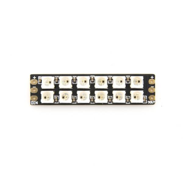 Diatone Mamba Flash Bang SW402 RGB LED Board