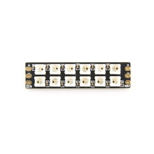 Diatone Mamba Flash Bang SW402 RGB LED Board 1 - Diatone