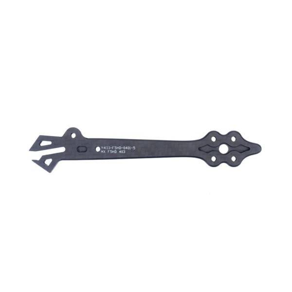 Diatone ROMA F5 5" HD Arm
