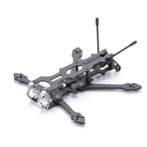 DIATONE Roma L3 3inch Frame Kit Long Range 6 - Diatone