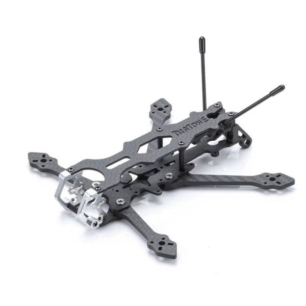 DIATONE Roma L3 3inch Frame Kit Long Range - Image 2