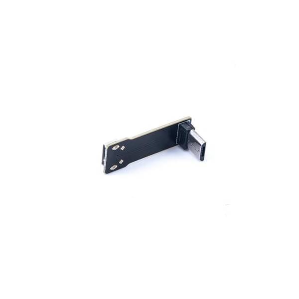 Diatone L shape USB Adapter (Pick Your Connector) 1 - Diatone