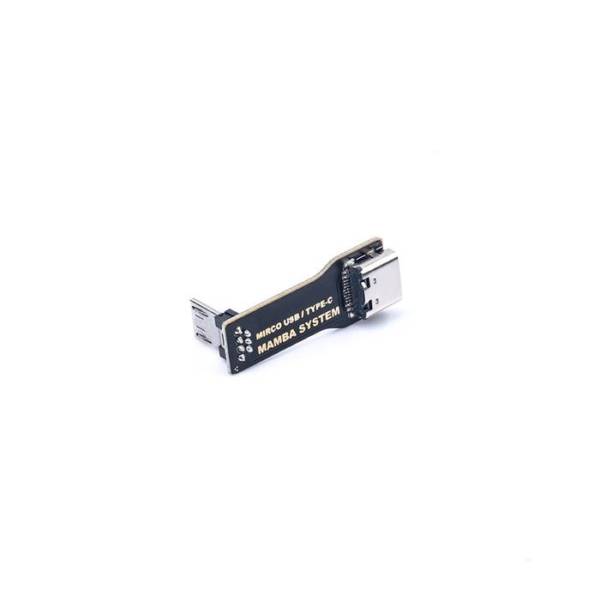 Diatone L shape USB Adapter (Pick Your Connector) 3 - Diatone
